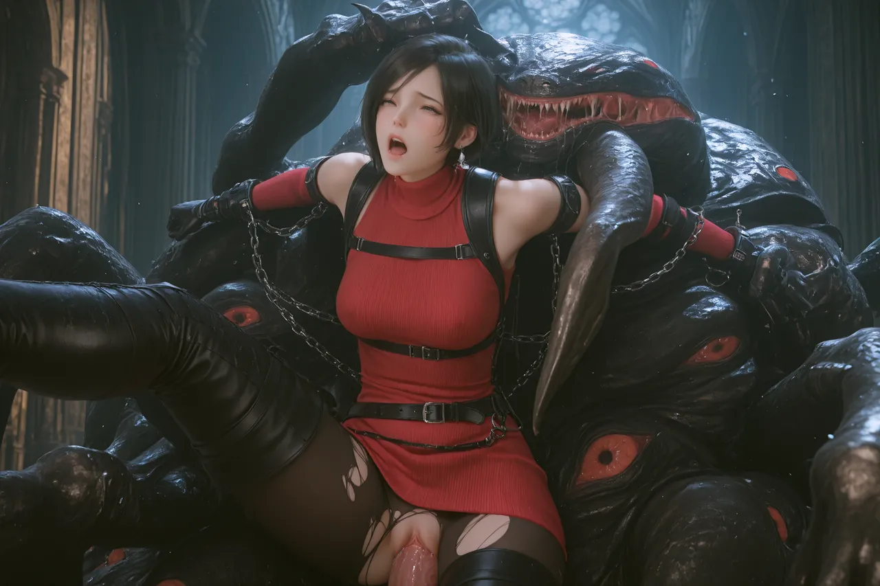 地獄新星 Hell Nova - Image 447