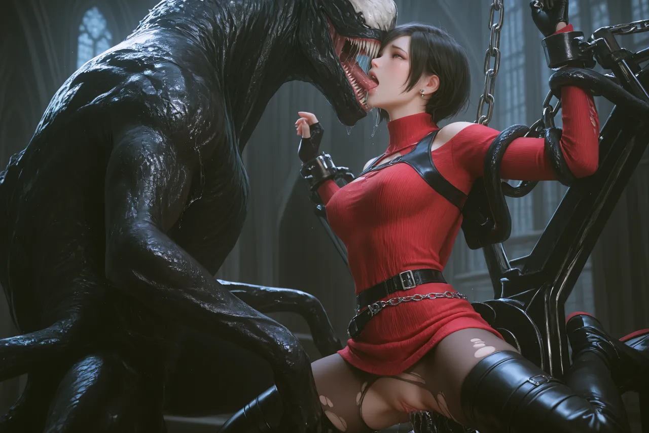地獄新星 Hell Nova - Image 470