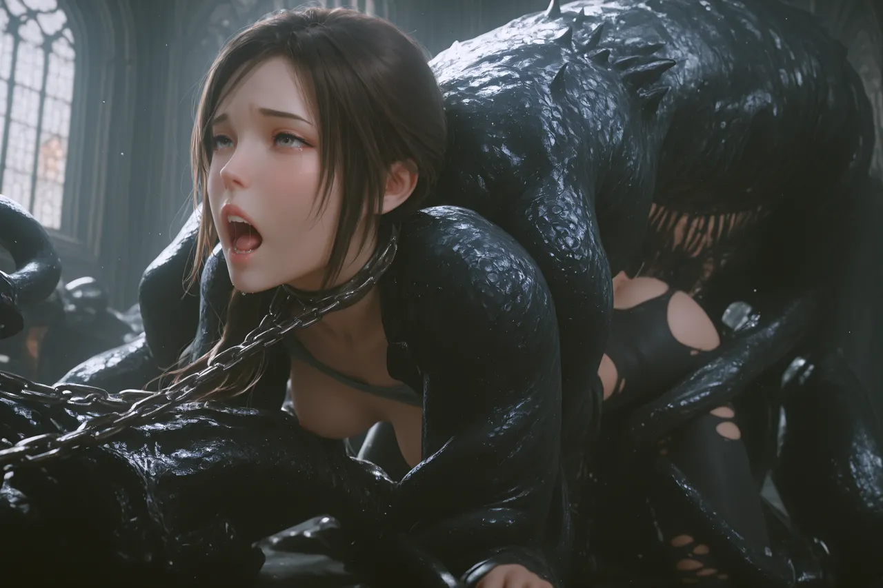 地獄新星 Hell Nova - Image 492