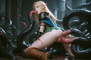 地獄新星 Hell Nova - Page 408