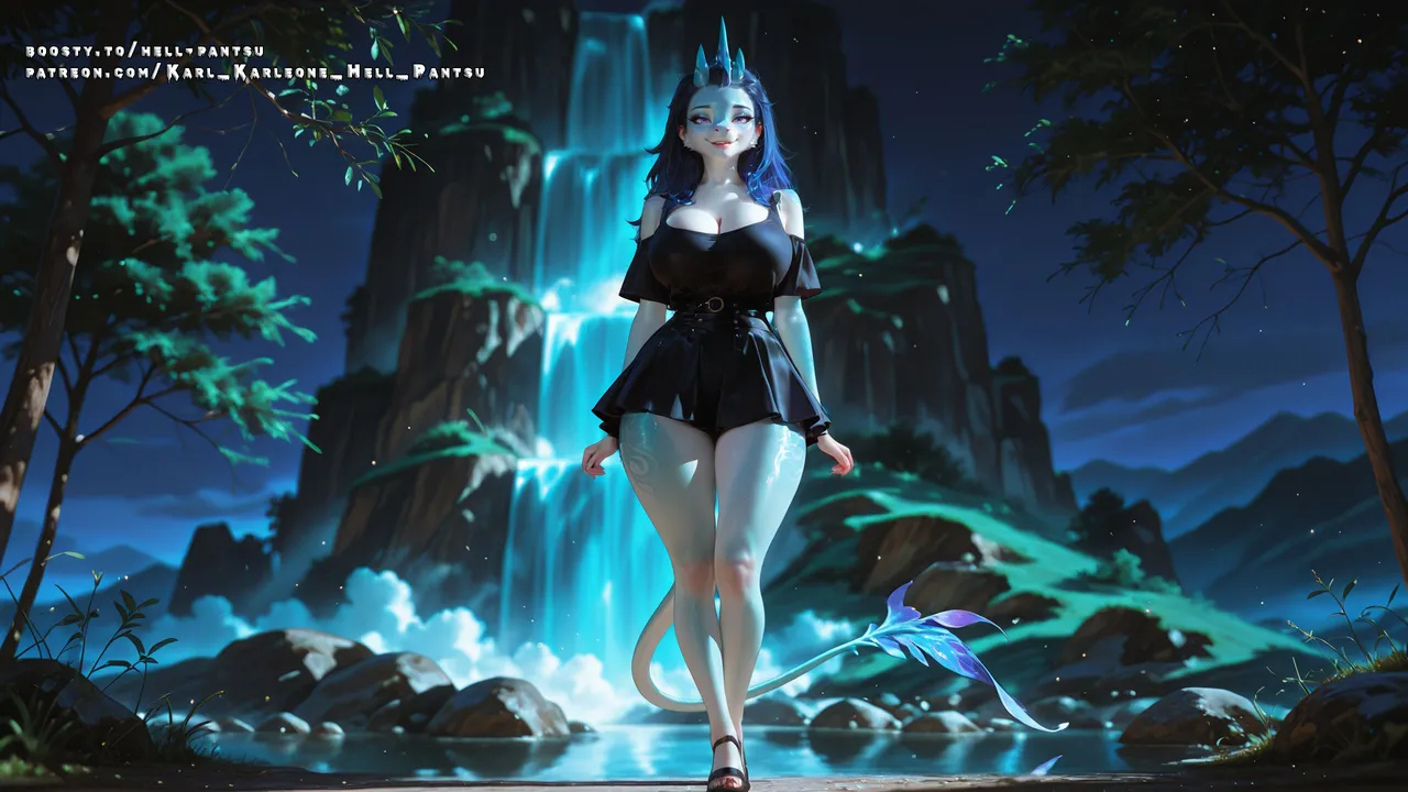 Hell-Pantsu Sisu - Image 13