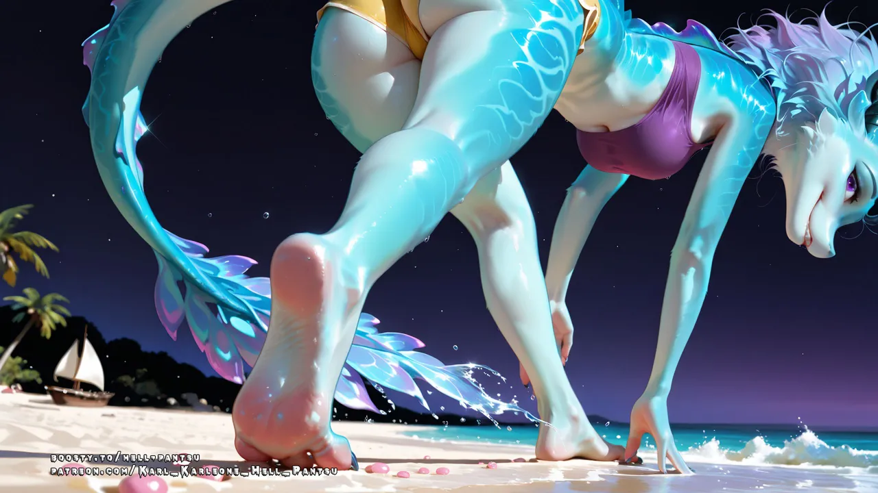 Hell-Pantsu Sisu - Image 19