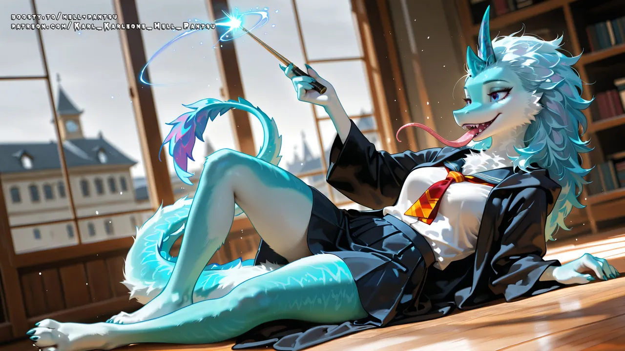 Hell-Pantsu Sisu - Image 304