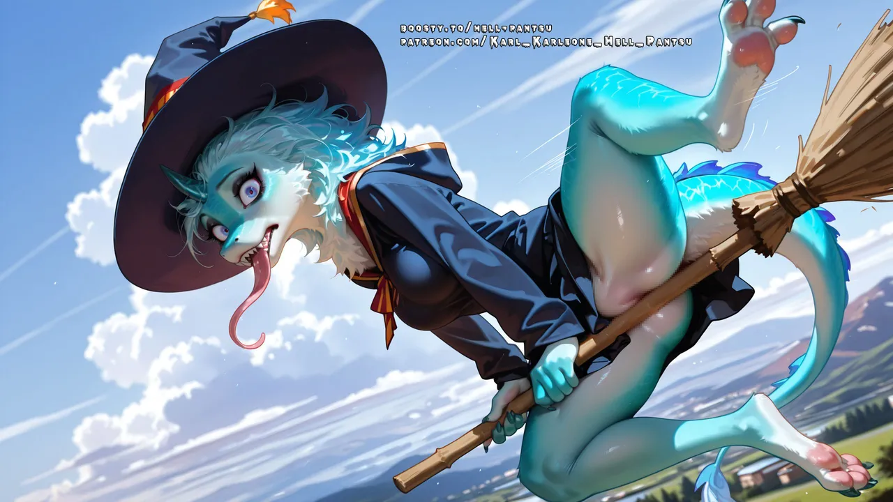 Hell-Pantsu Sisu - Image 328