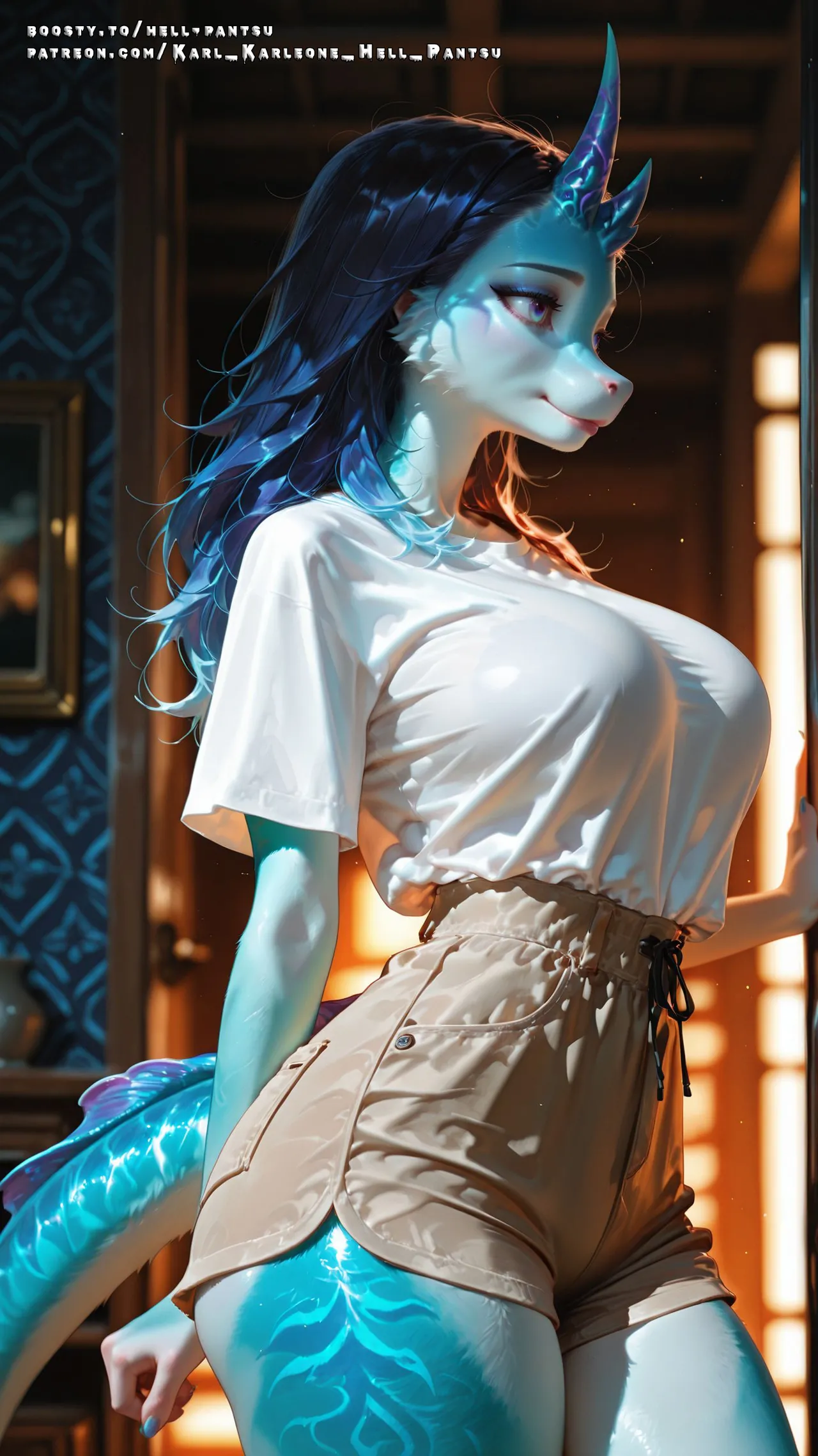 Hell-Pantsu Sisu - Image 5