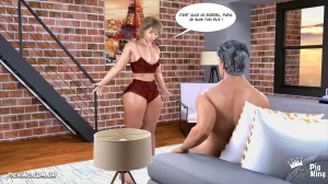 Hell Village - Ryan - Part 1 FR - Page 12