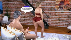 Hell Village - Ryan - Part 1 FR - Page 18