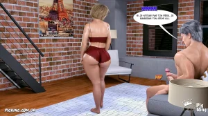 Hell Village - Ryan - Part 1 FR - Page 19