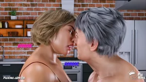 Hell Village - Ryan - Part 2 FR - Page 11