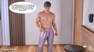 Hell Village - Ryan - Part 2 FR - Page 35