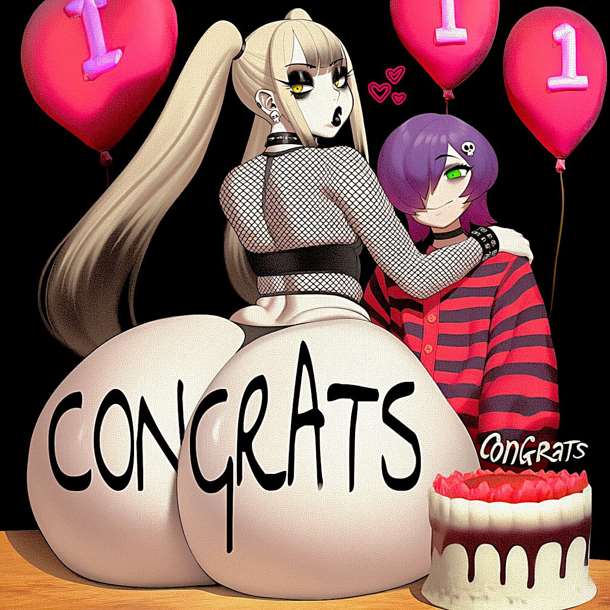 HELLGENNED - Image 138