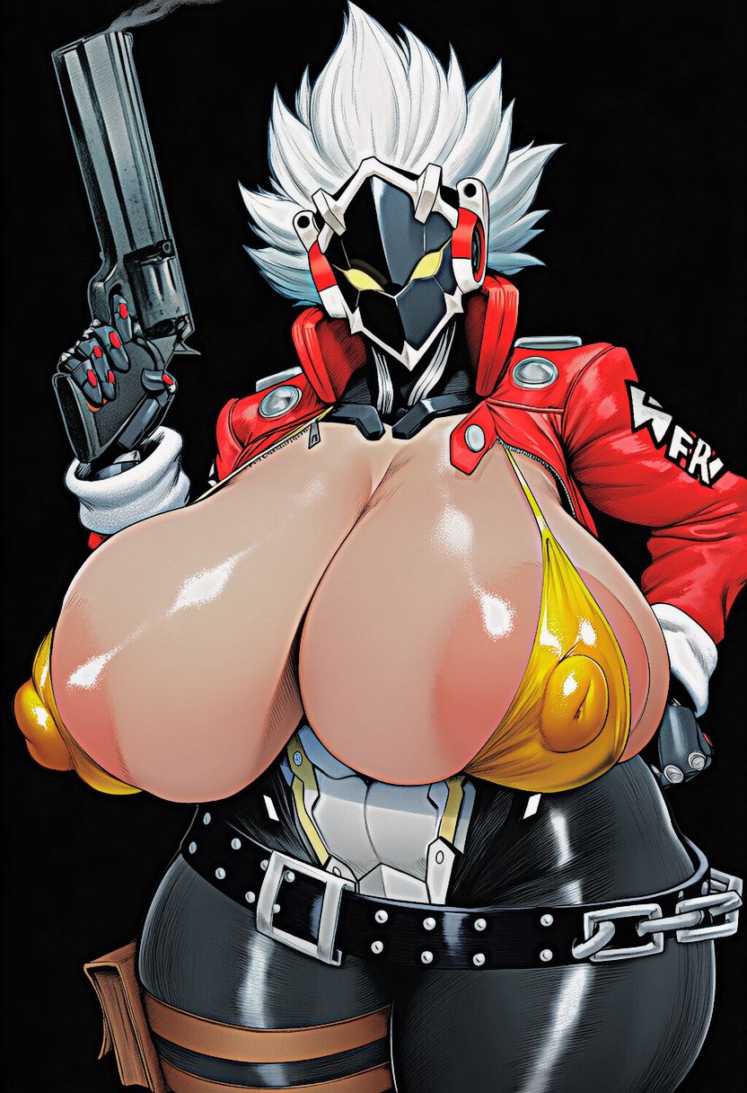 HELLGENNED - Image 144