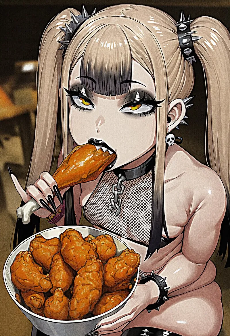 HELLGENNED - Image 21