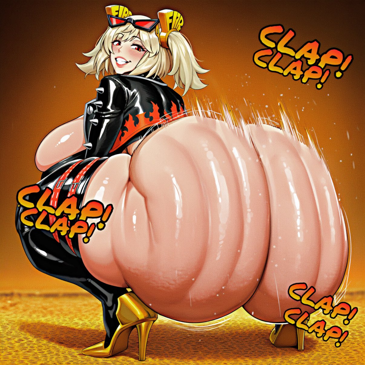 HELLGENNED - Image 46