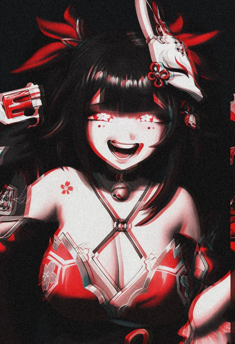 HELLGENNED - Image 74