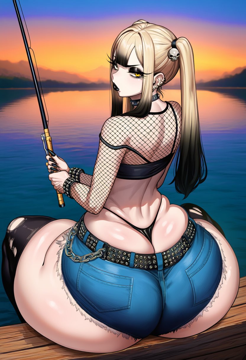 HELLGENNED - Image 84