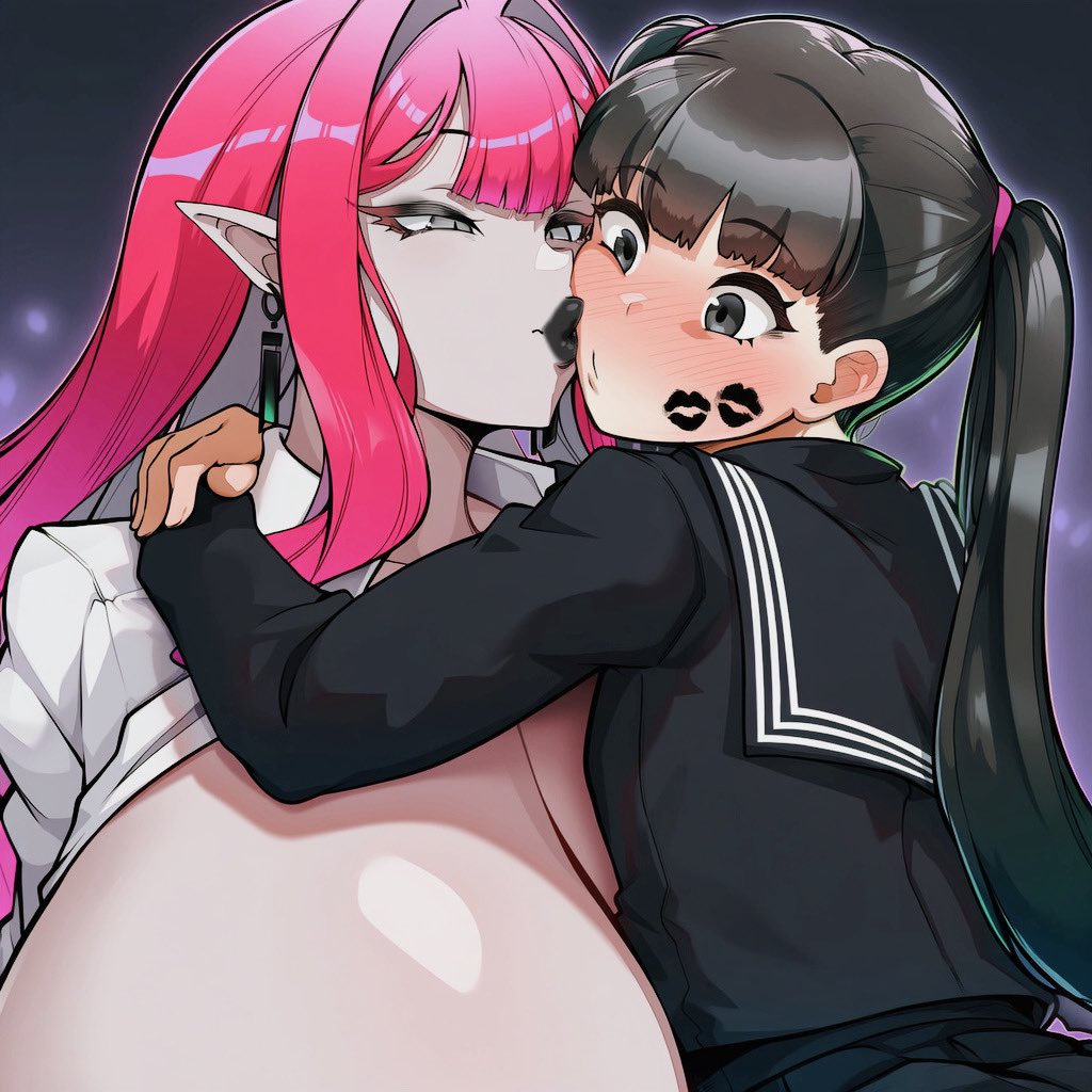 HELLGENNED - Image 89