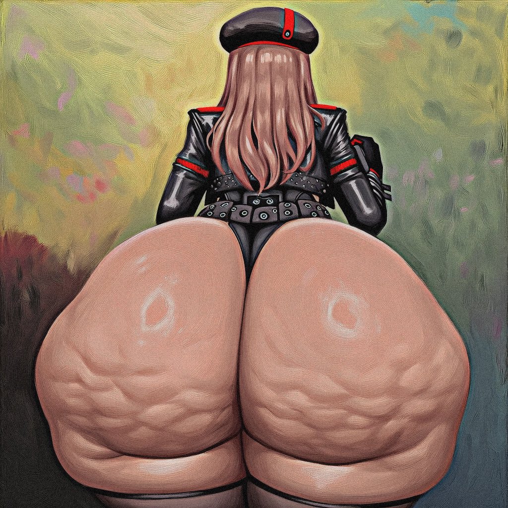 HELLGENNED - Image 99