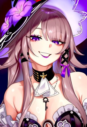 HELLGENNED - Page 113