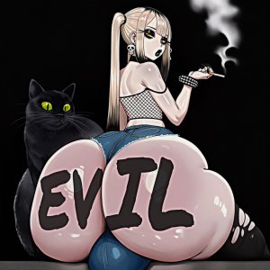 HELLGENNED - Page 128