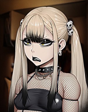 HELLGENNED - Page 16