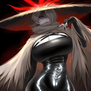 HELLGENNED - Page 23