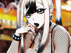 HELLGENNED - Page 49