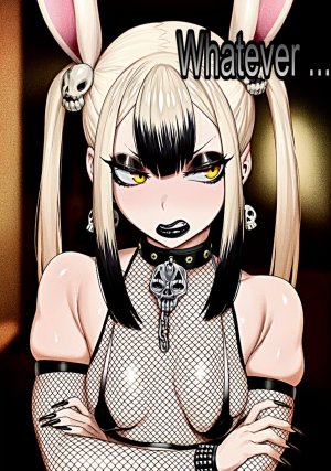 HELLGENNED - Page 56