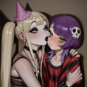 HELLGENNED - Page 72