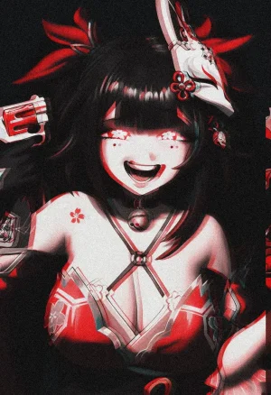 HELLGENNED - Page 74