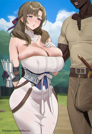 HellToYou - Daily Extras Mamakos Corruption Full 35 images - Page 16