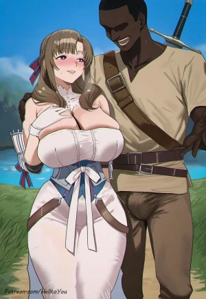 HellToYou - Daily Extras Mamakos Corruption Full 35 images - Page 22