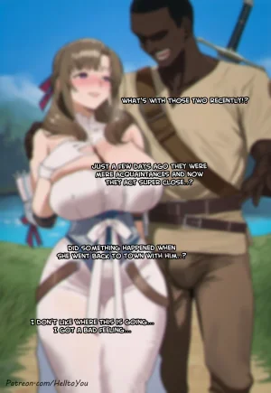 HellToYou - Daily Extras Mamakos Corruption Full 35 images - Page 8