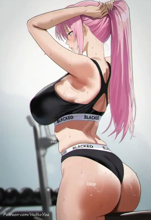 HellToYou - Daily Extras Shikimori NTR Full 11 images - Page 7