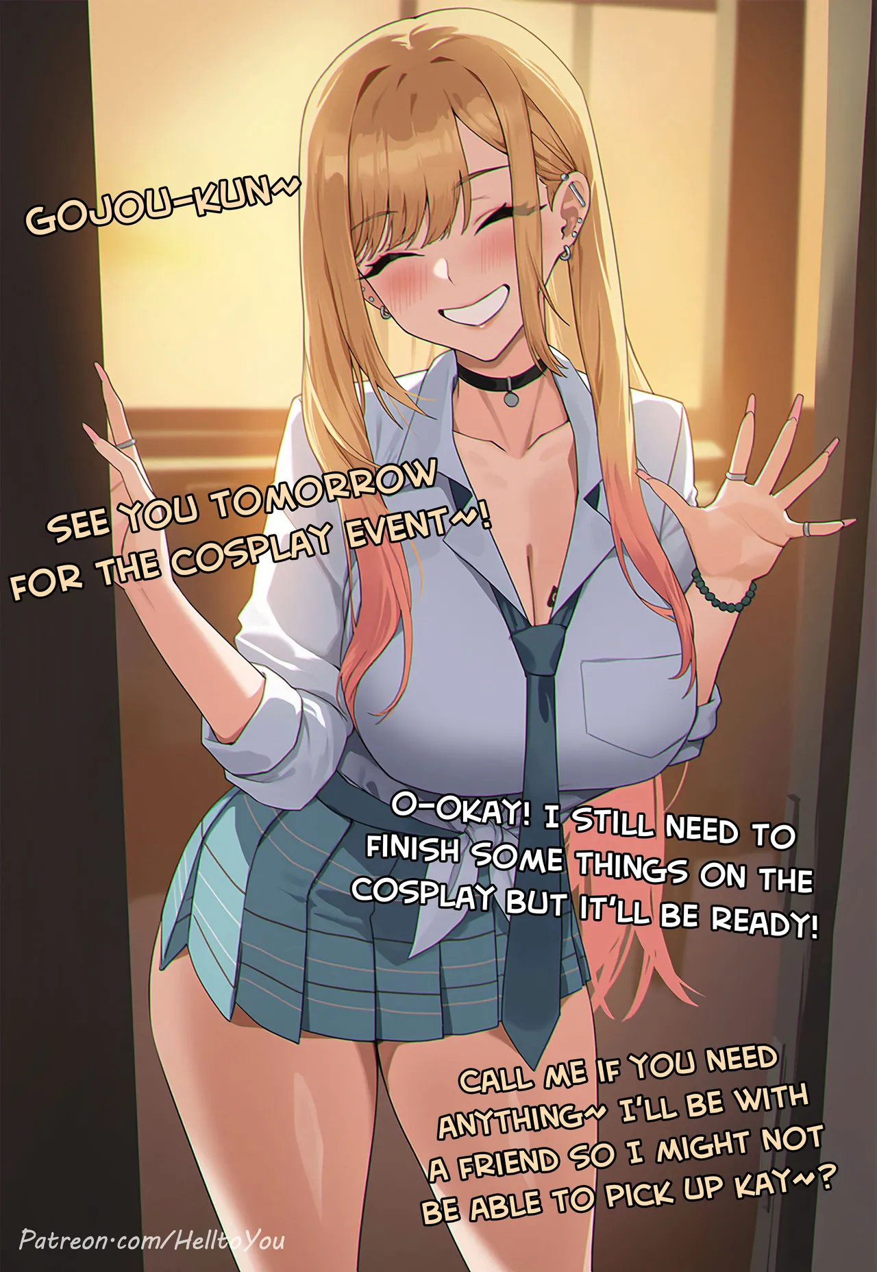 HellToYou - Marin compilation - Image 8