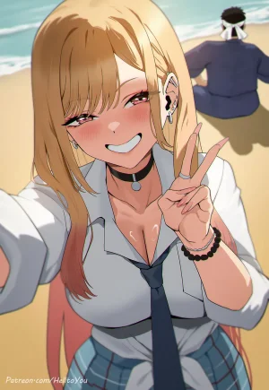 HellToYou - Marin compilation - Page 12