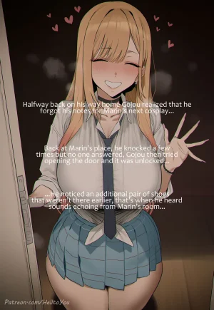 HellToYou - Marin compilation - Page 23