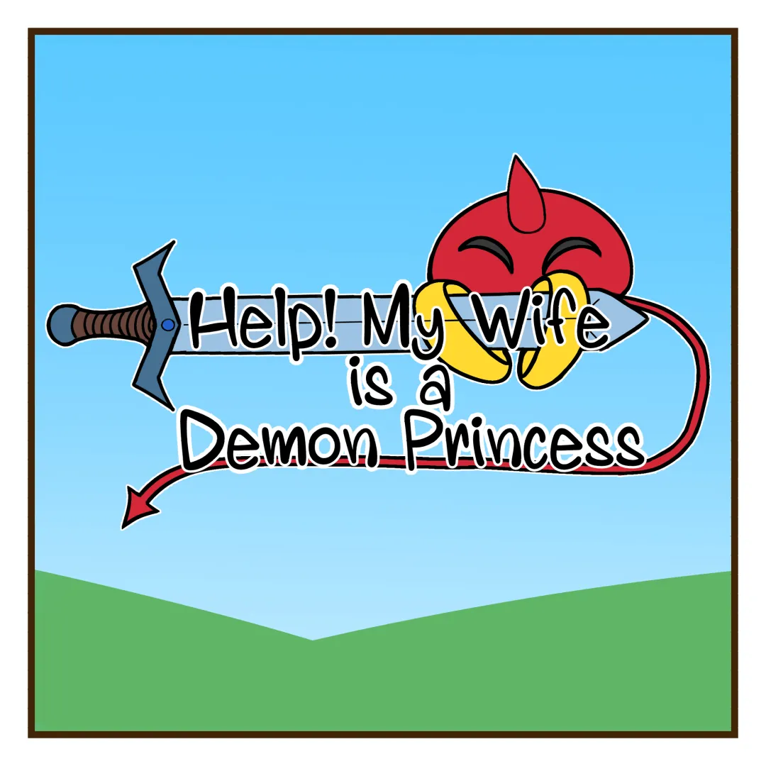 Help My Wife is a Demon Princess - Image 1