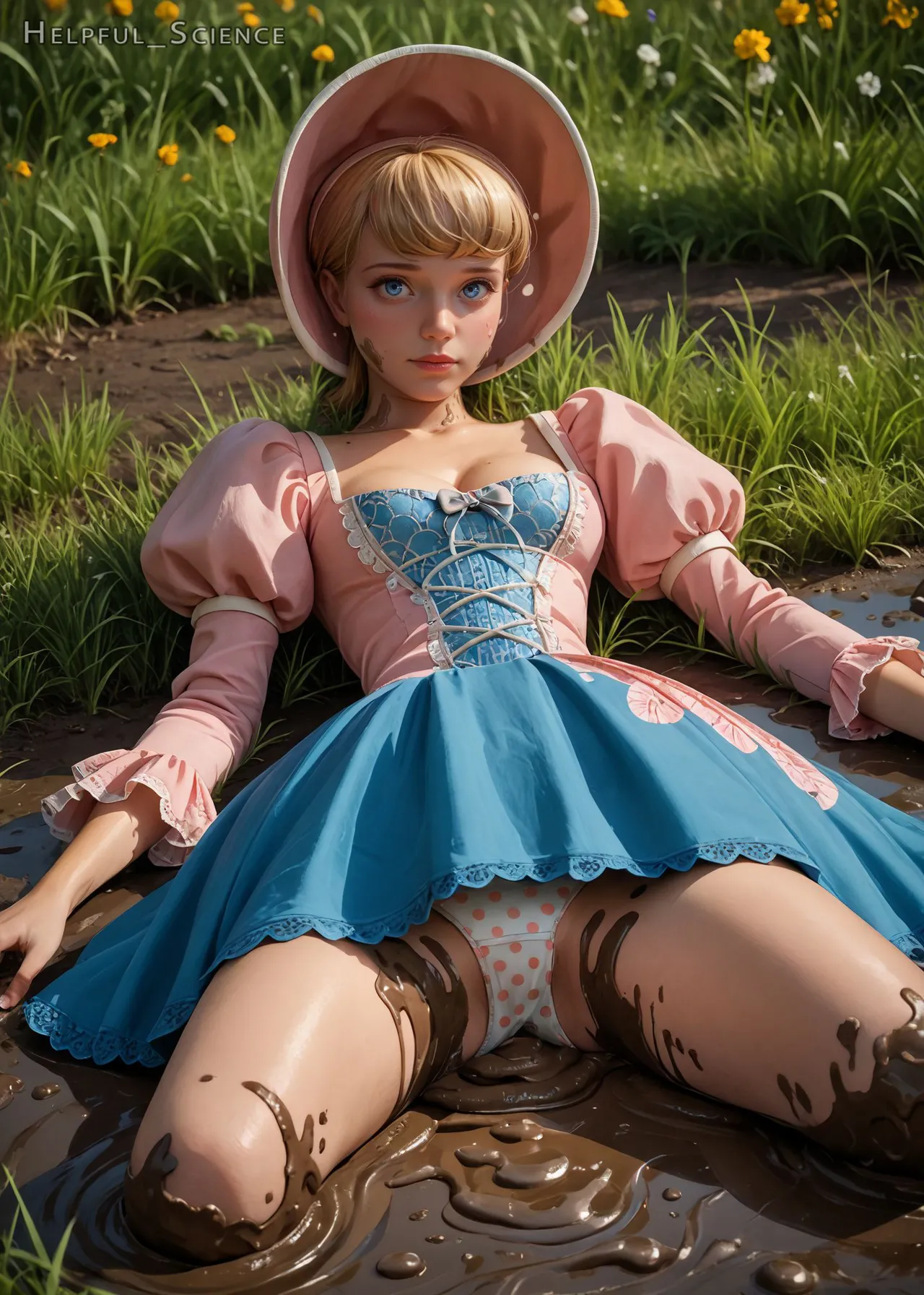 Helpful_Science - Bo Peep - Image 10