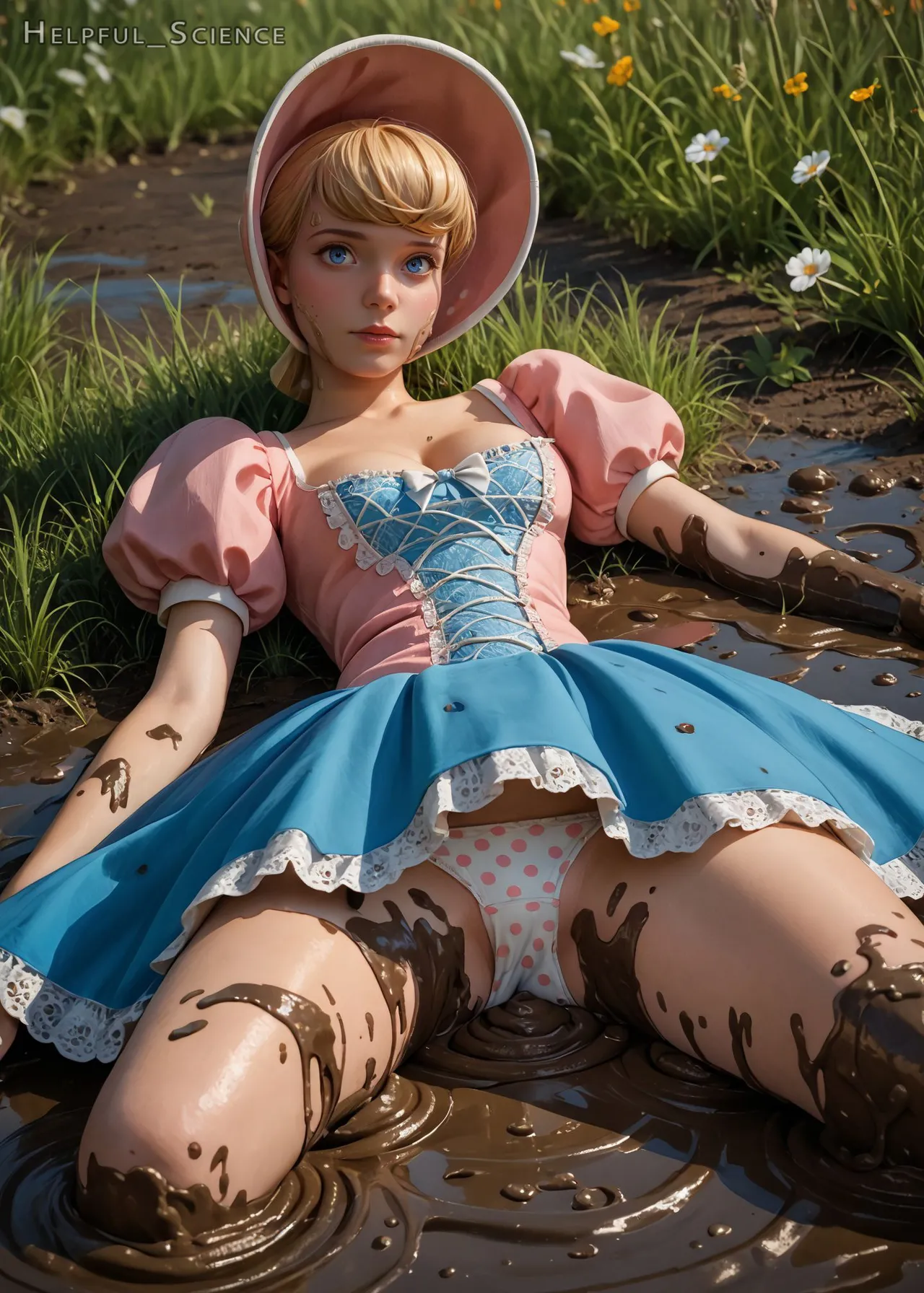 Helpful_Science - Bo Peep - Image 11