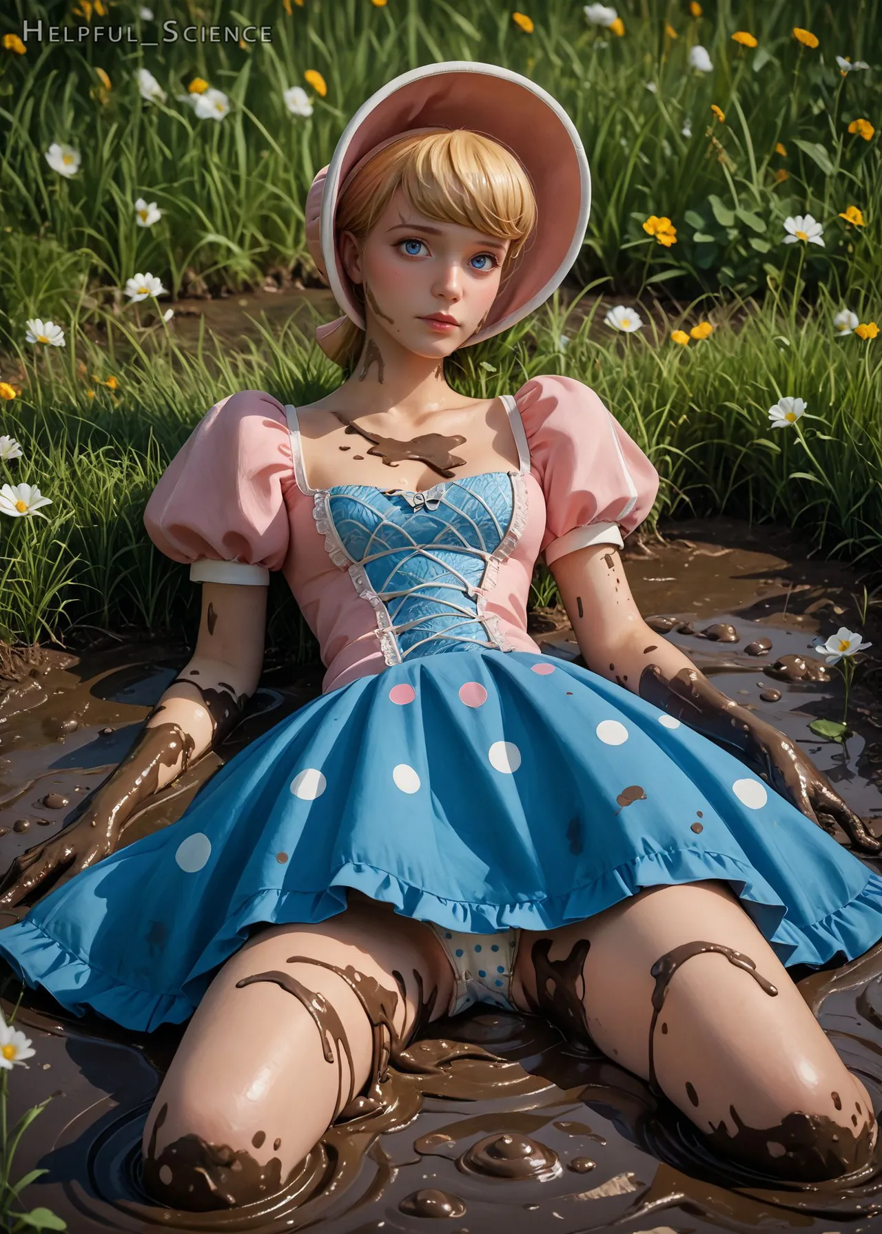 Helpful_Science - Bo Peep - Image 12