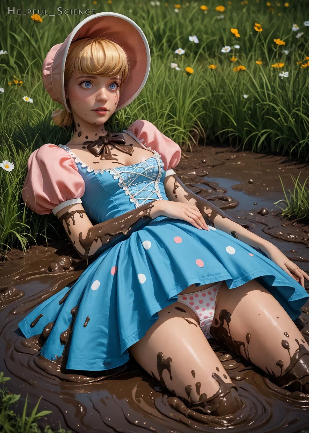 Helpful_Science - Bo Peep - Image 13