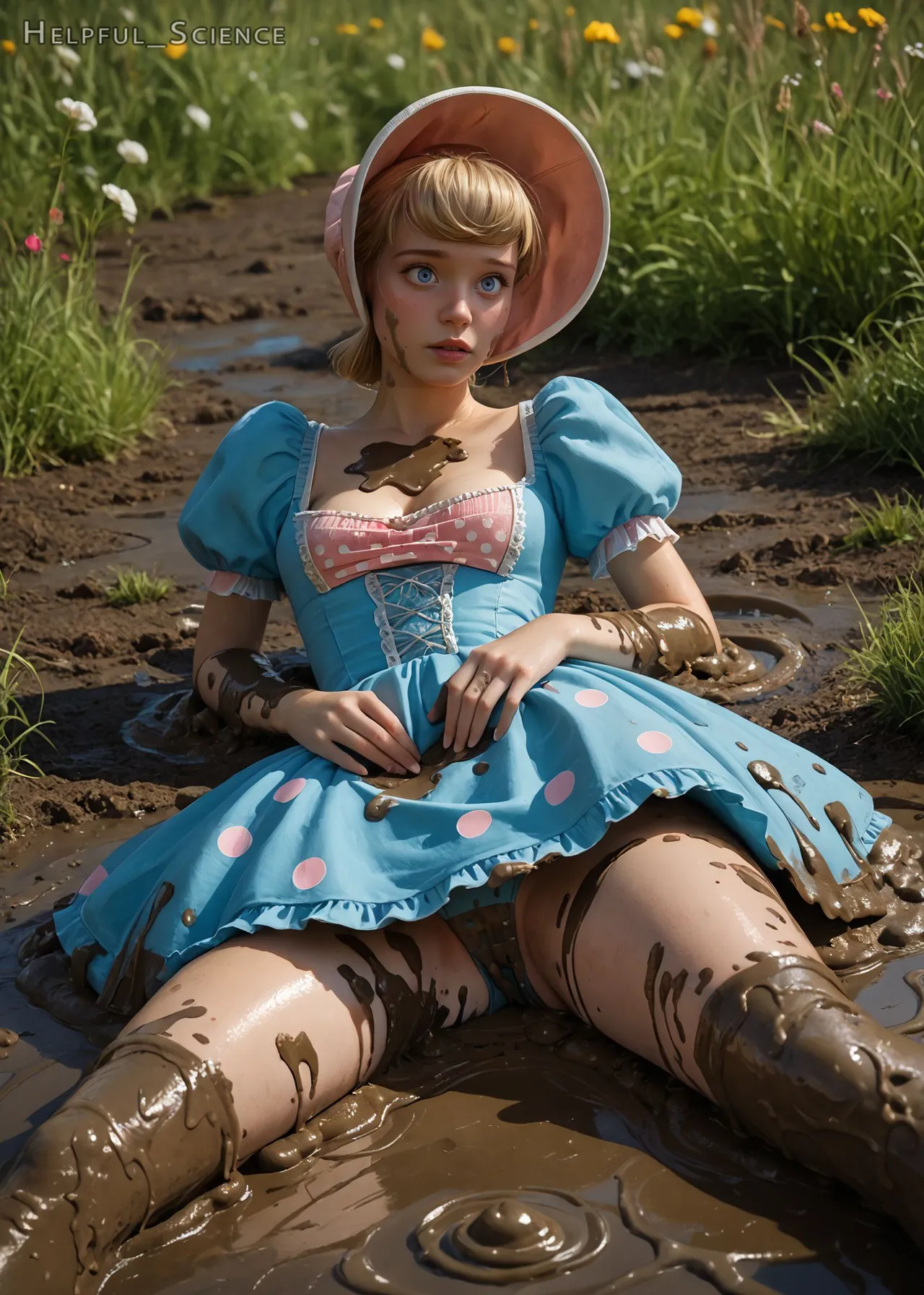 Helpful_Science - Bo Peep - Image 17