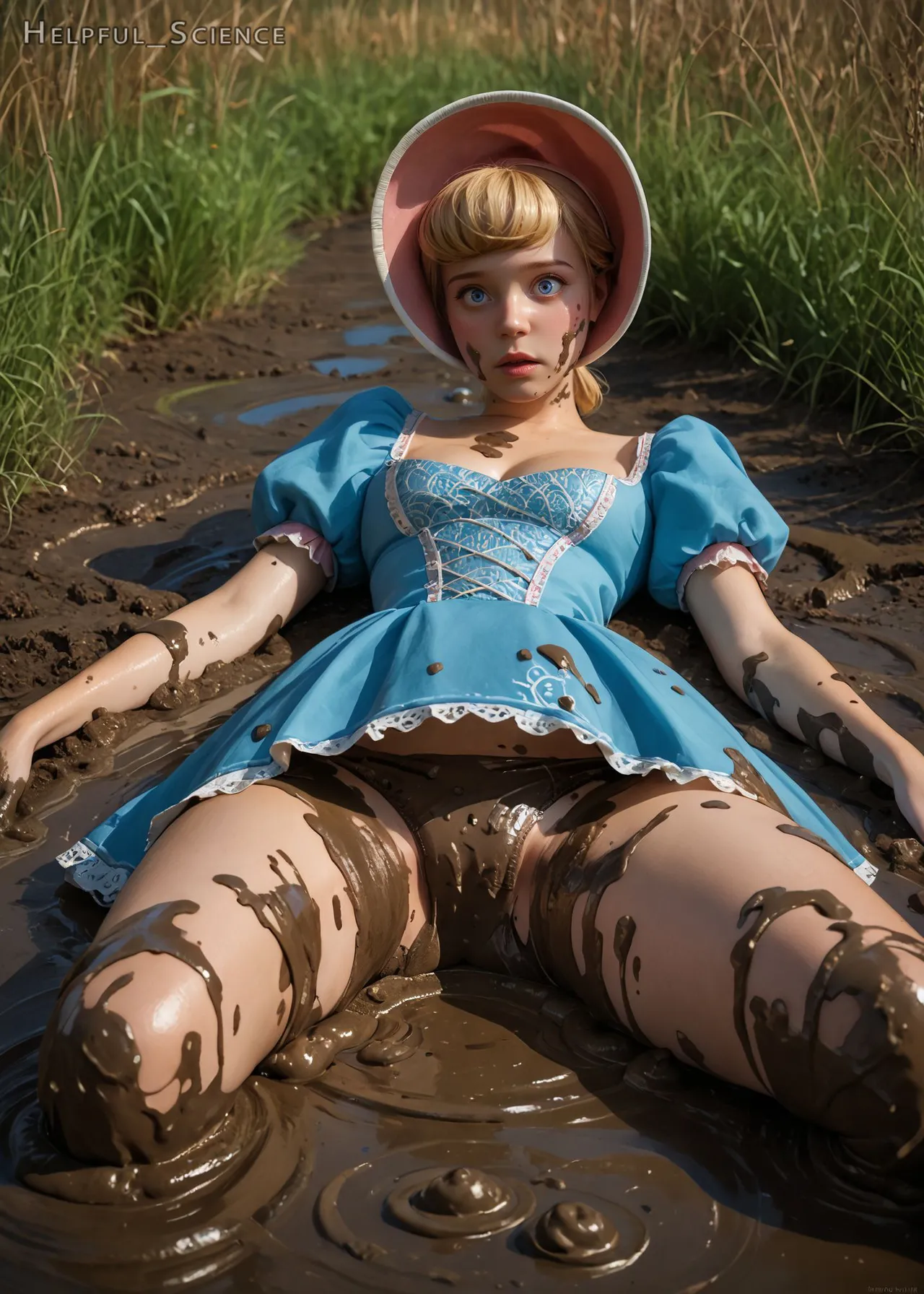 Helpful_Science - Bo Peep - Image 18