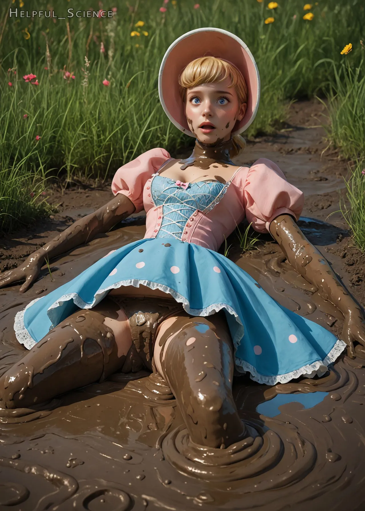 Helpful_Science - Bo Peep - Image 19