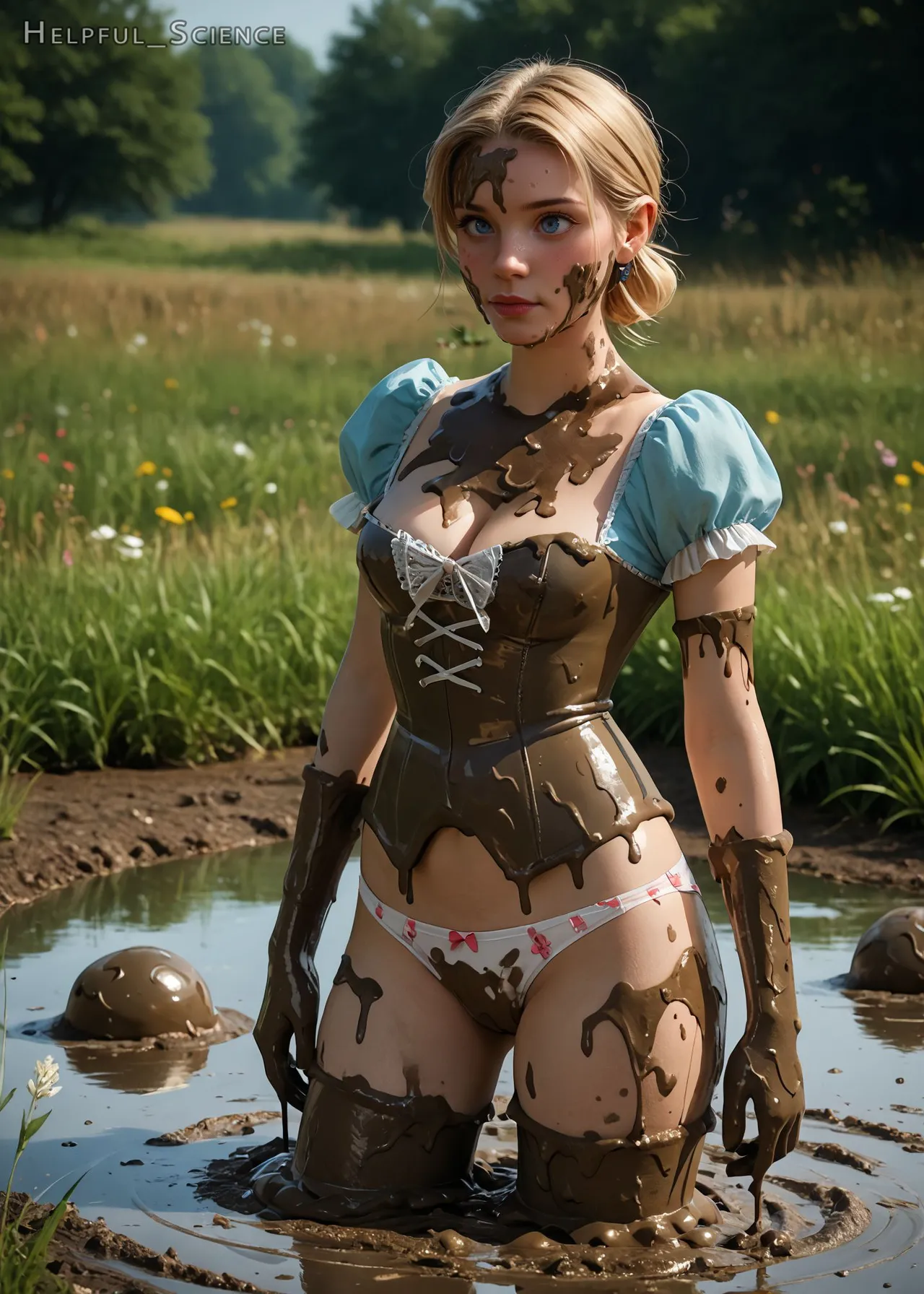 Helpful_Science - Bo Peep - Image 21