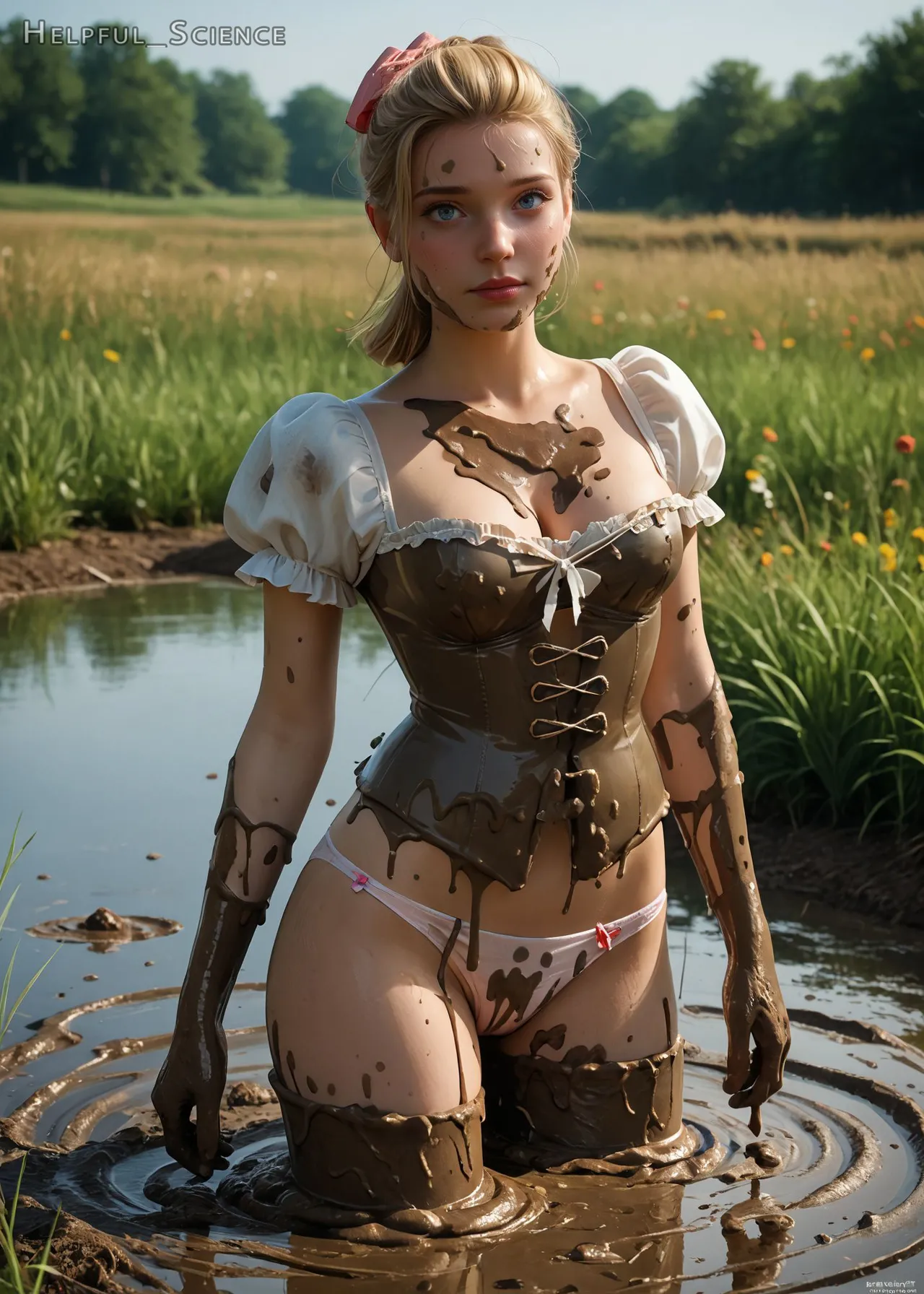 Helpful_Science - Bo Peep - Image 22