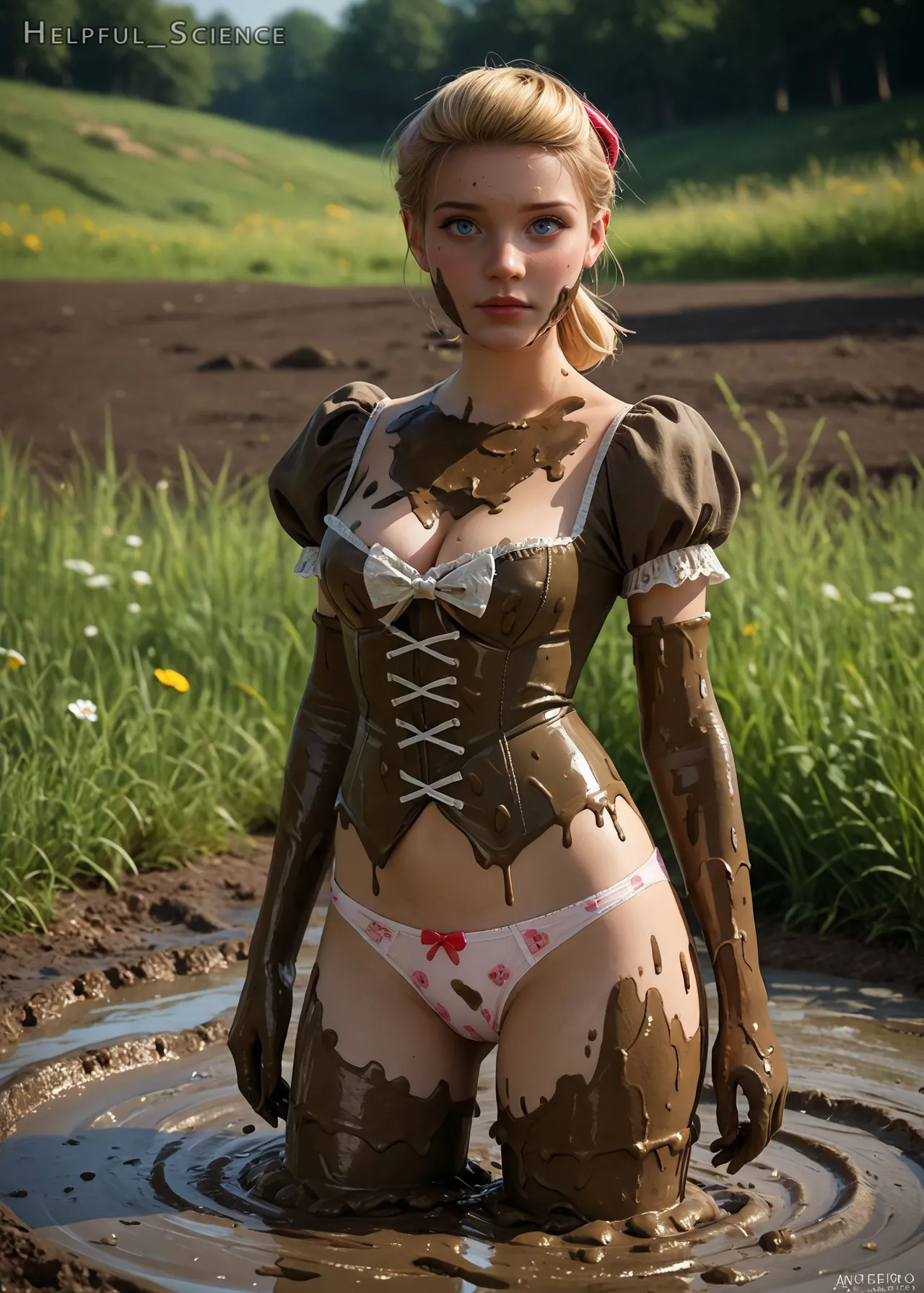 Helpful_Science - Bo Peep - Image 25