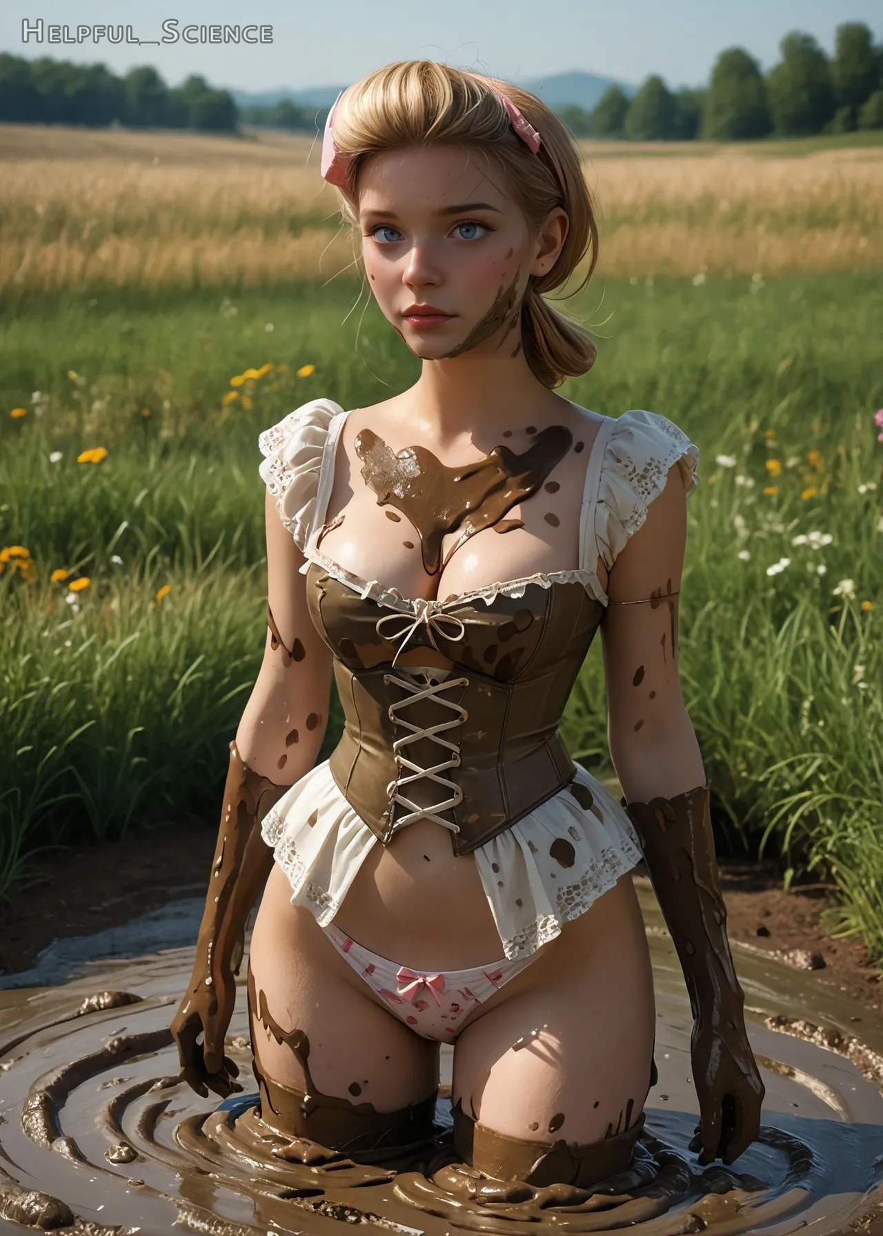 Helpful_Science - Bo Peep - Image 27