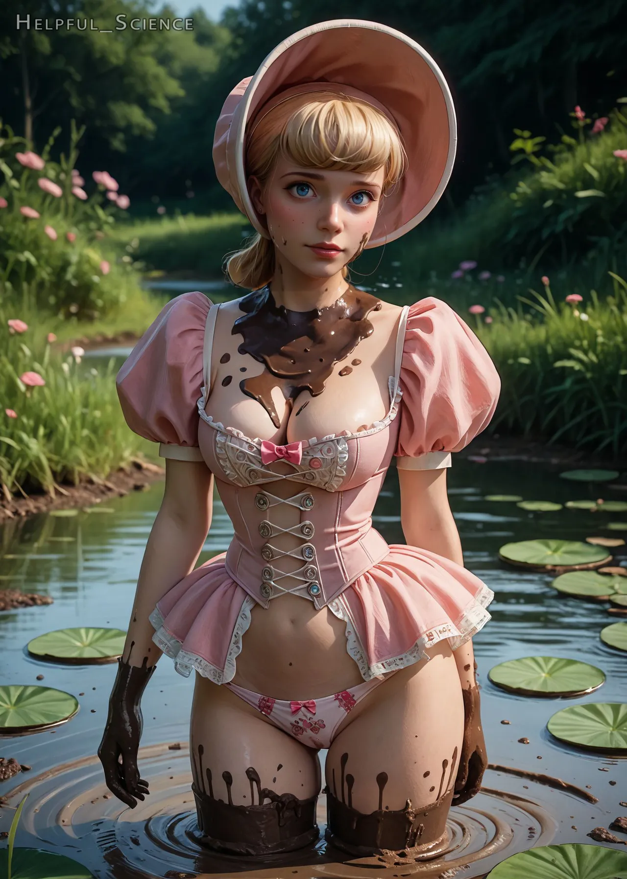 Helpful_Science - Bo Peep - Image 34